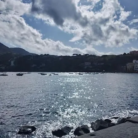 Nonna Giuseppina Апартаменты *