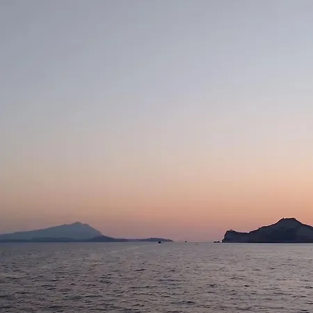 Nonna Giuseppina Апартаменты *