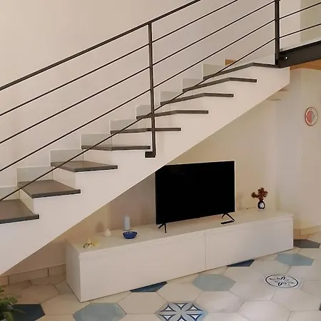 Апартаменты Nonna Giuseppina *