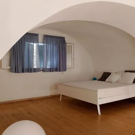 Nonna Giuseppina * Искья