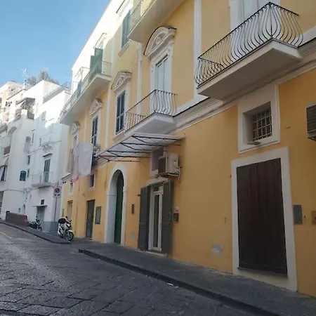 Апартаменты Nonna Giuseppina