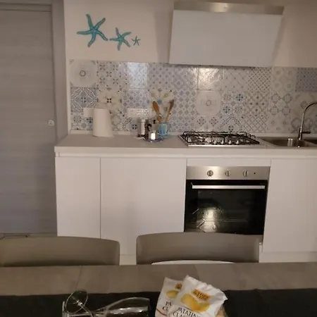 Nonna Giuseppina * Искья