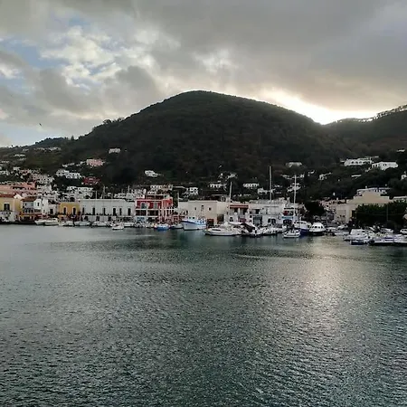 Nonna Giuseppina Апартаменты *