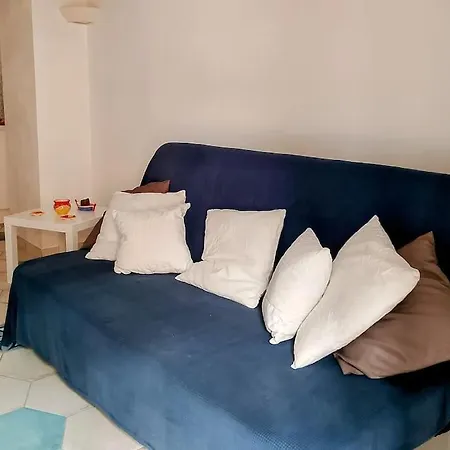 Nonna Giuseppina Apartament *