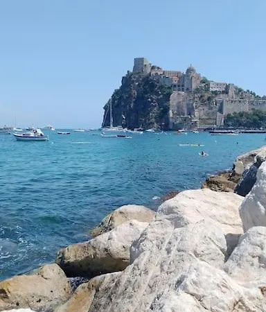 Nonna Giuseppina Apartament