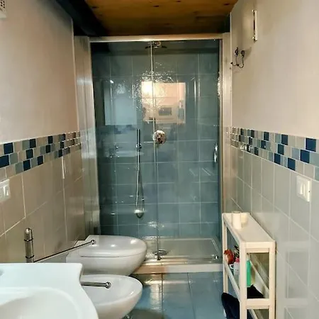 Nonna Giuseppina Apartament