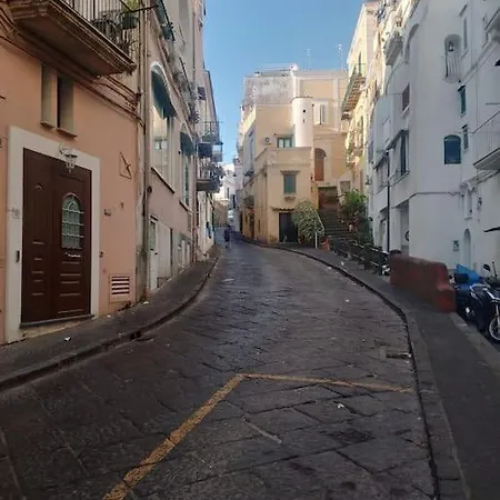 Nonna Giuseppina Ischia