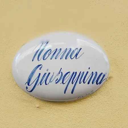 Nonna Giuseppina