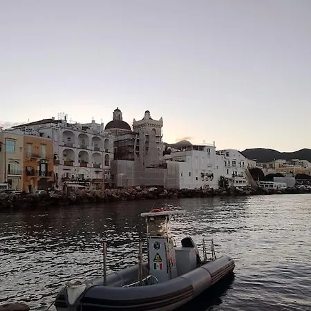 아파트 Nonna Giuseppina *